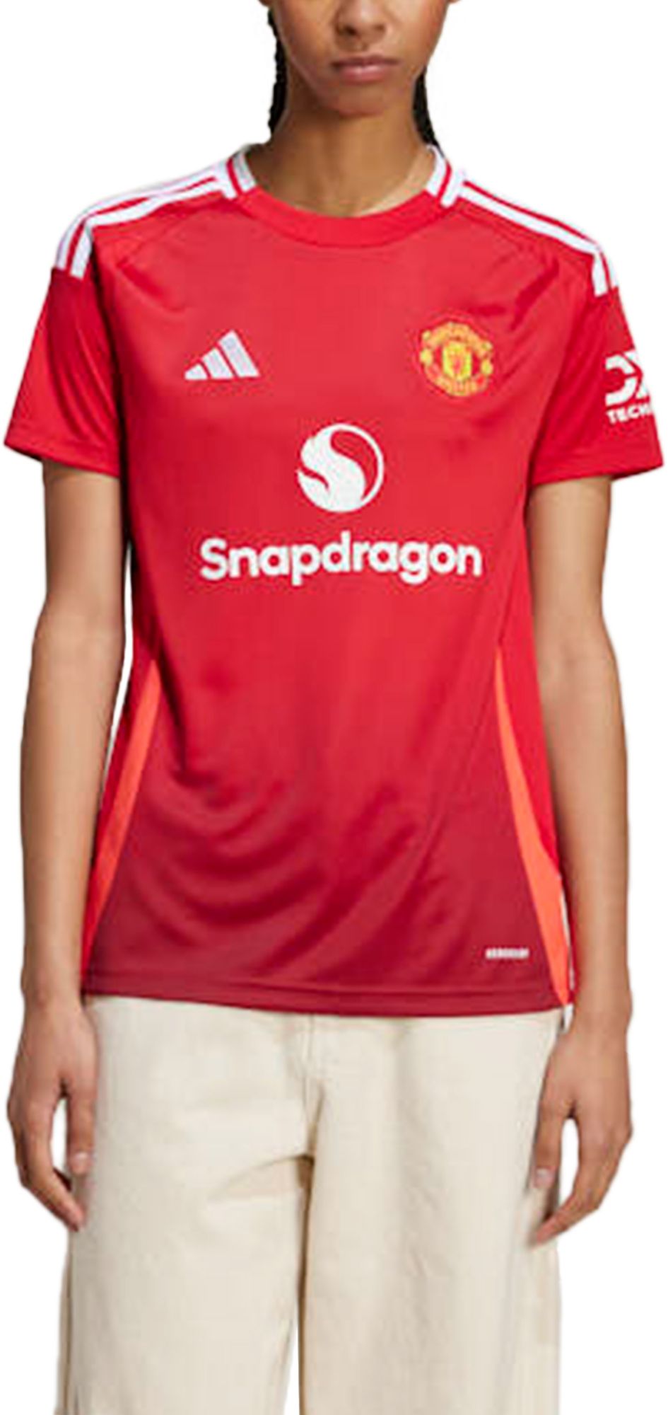 Women's Apparel