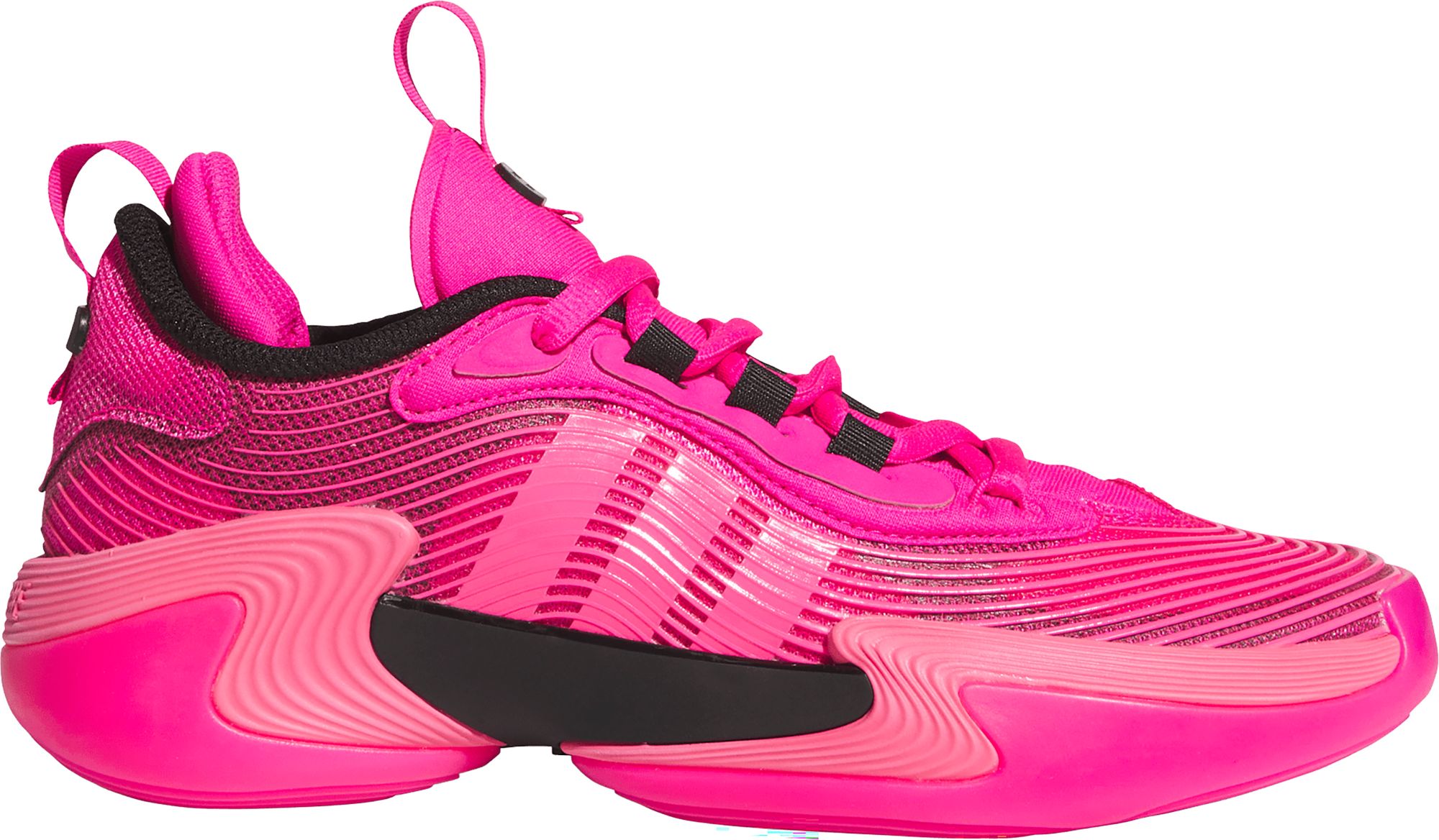Neon Pink