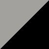 Grey/Green/Black