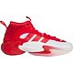 Red/White
