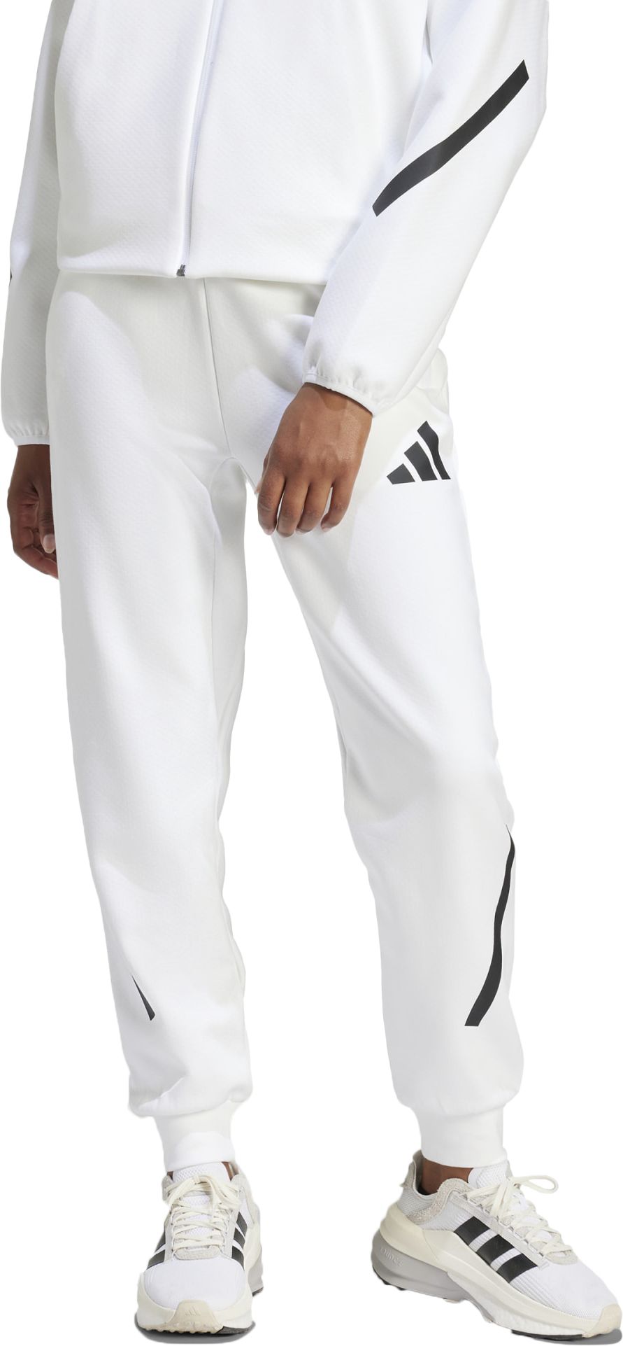adidas Women's Z.N.E. Fleece Pants