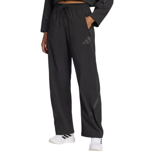 【ADIDAS】Z.N.E. Woven Pants - Black / IN9484 adidas Women's ZNE Woven Pants | Dick's Sporting Goods