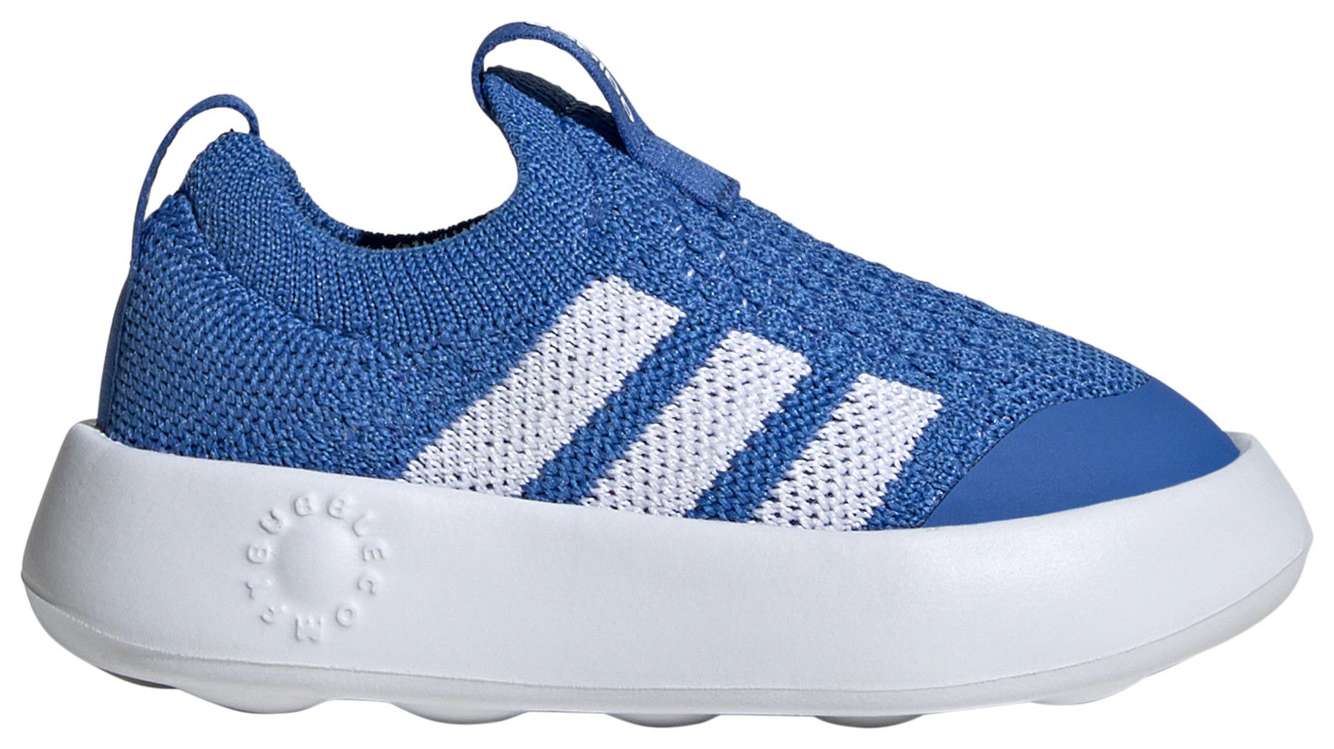 Blue/White/Black