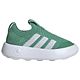 Green/White/Black