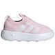Pink/White