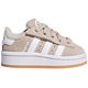 Beige/White