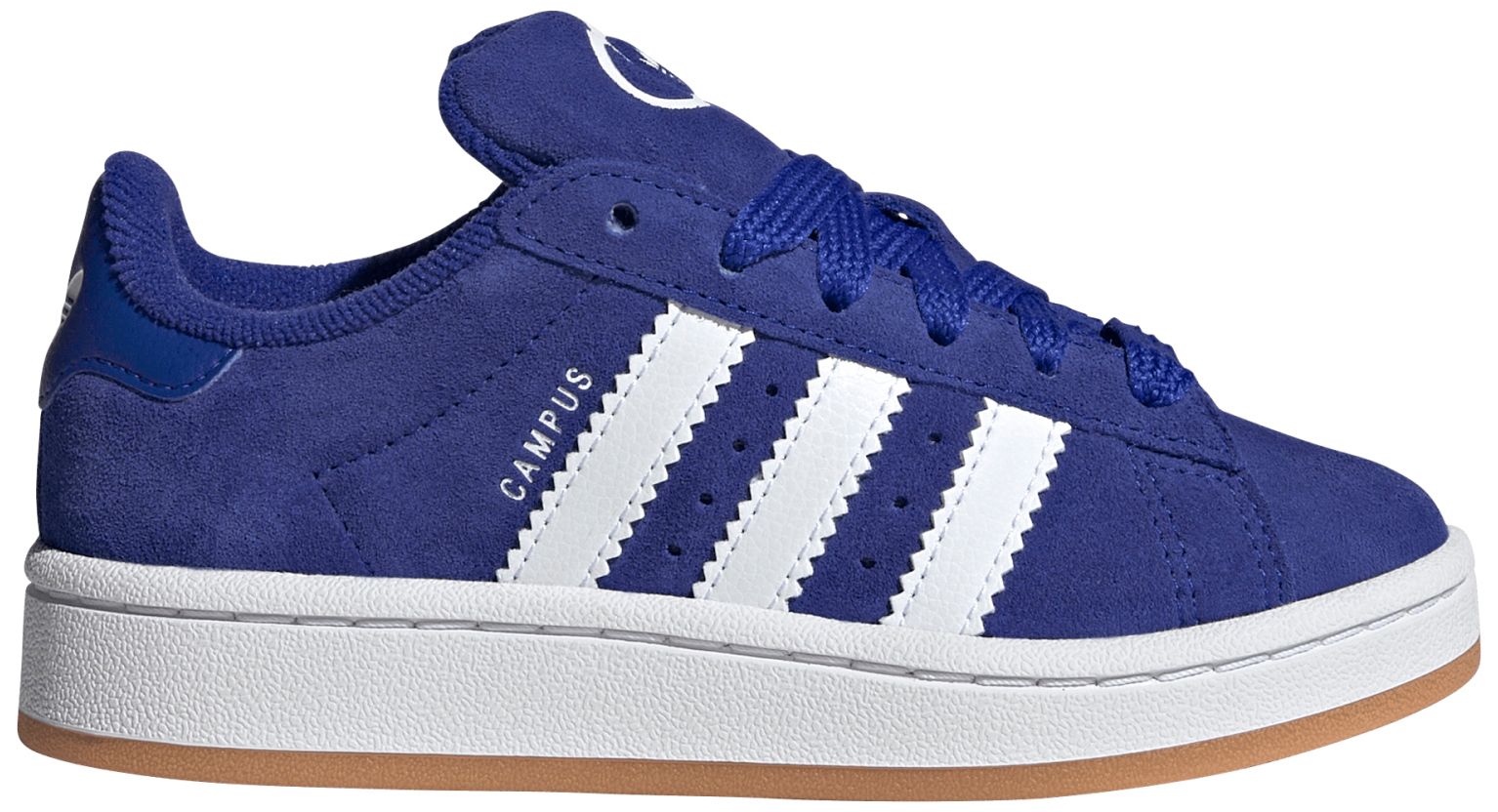 Blue/White
