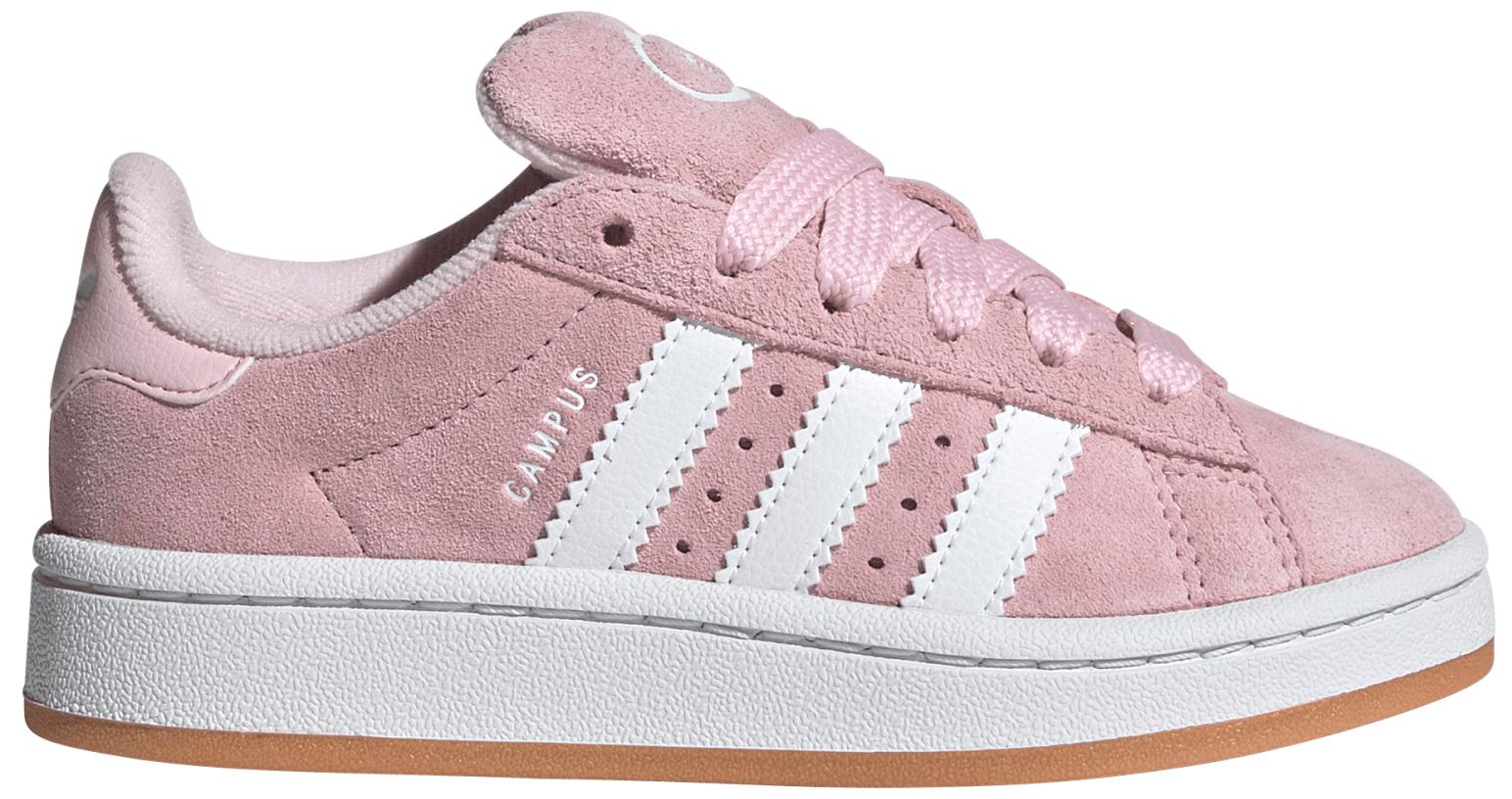 Pink/White