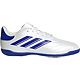 White/Blue