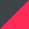 Black/Red