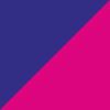 Blue/Pink