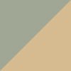 White/Green/Yellow