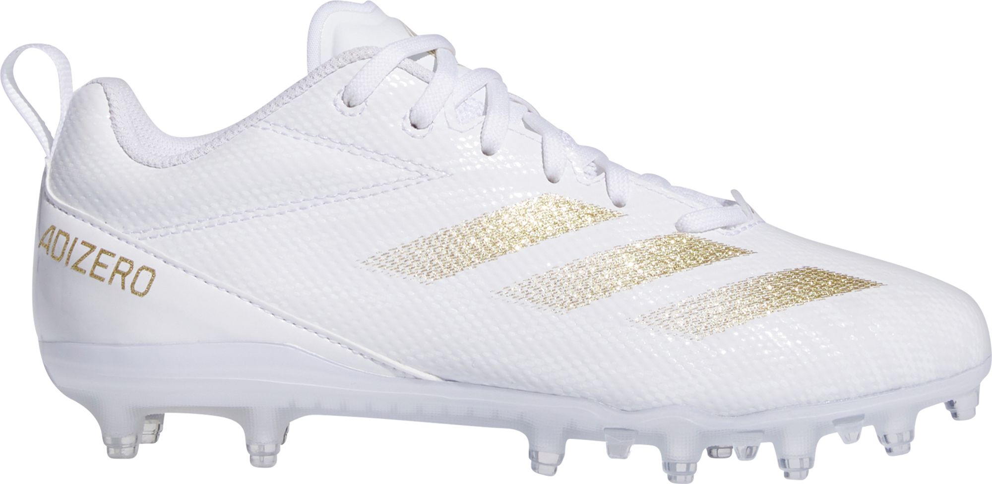 adidas Kids' adizero Electric.2 Football Cleats