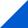 White/Blue