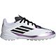 White/Purple