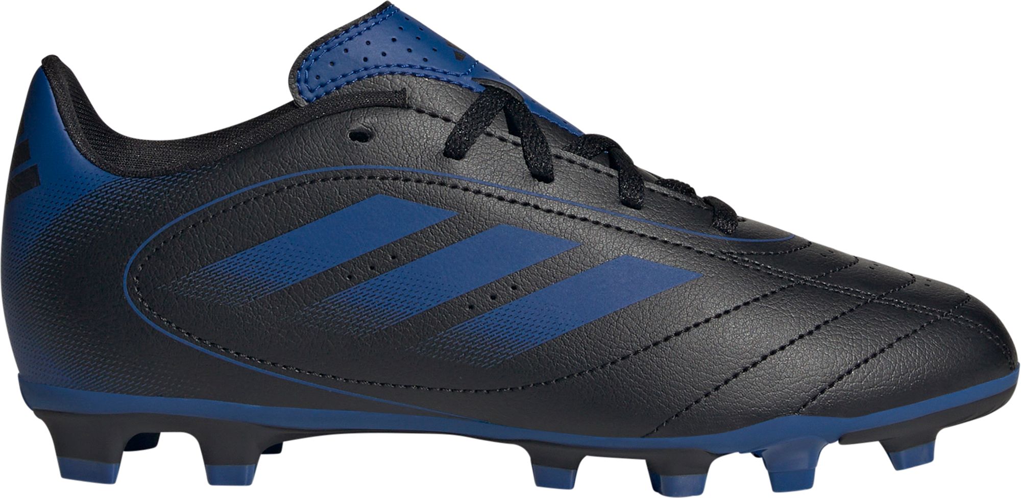 adidas Kids' Goletto IX FG/MG Soccer Cleats