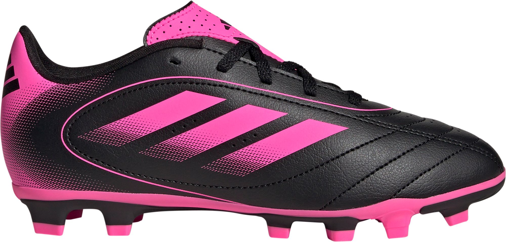 Black/Pink