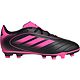 Black/Pink
