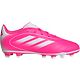 Pink/White