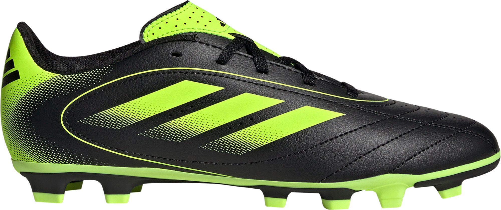 adidas Kids' Goletto IX FG/MG Soccer Cleats