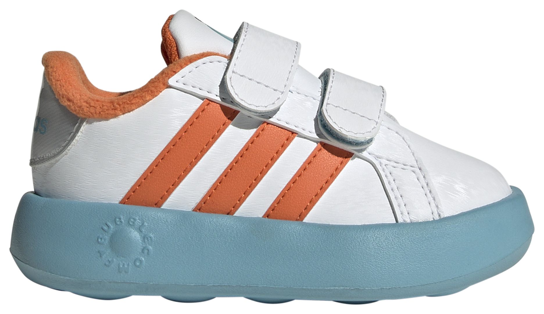 adidas x Disney Olaf Toddler Grand Court 2.0 Shoes