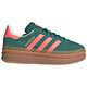Green/White/Pink