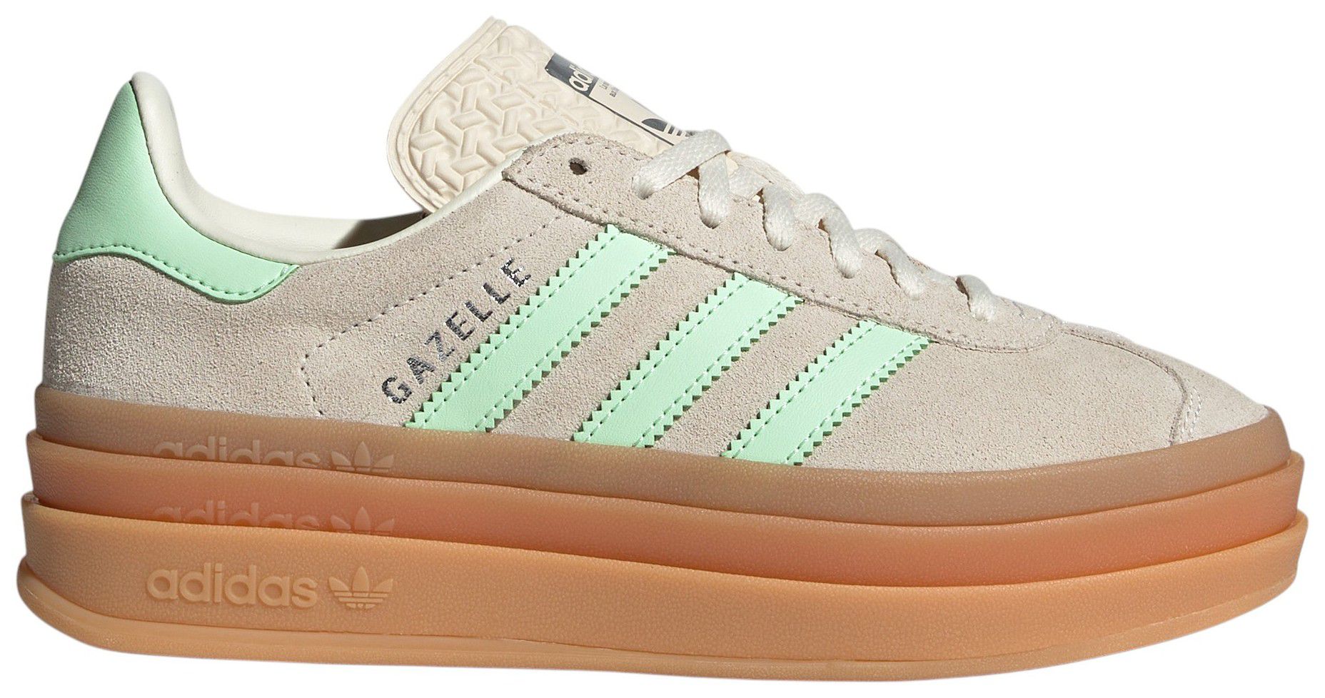 White/Green