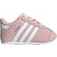 Pink/White