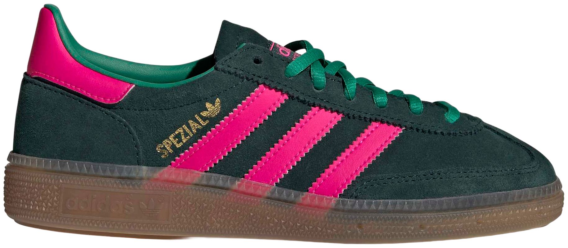 adidas Kids' Grade School Handball Spezial Shoes