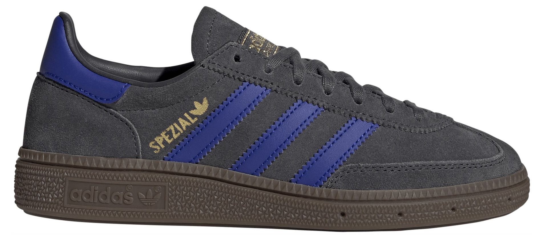 adidas Kids' Grade School Handball Spezial Shoes