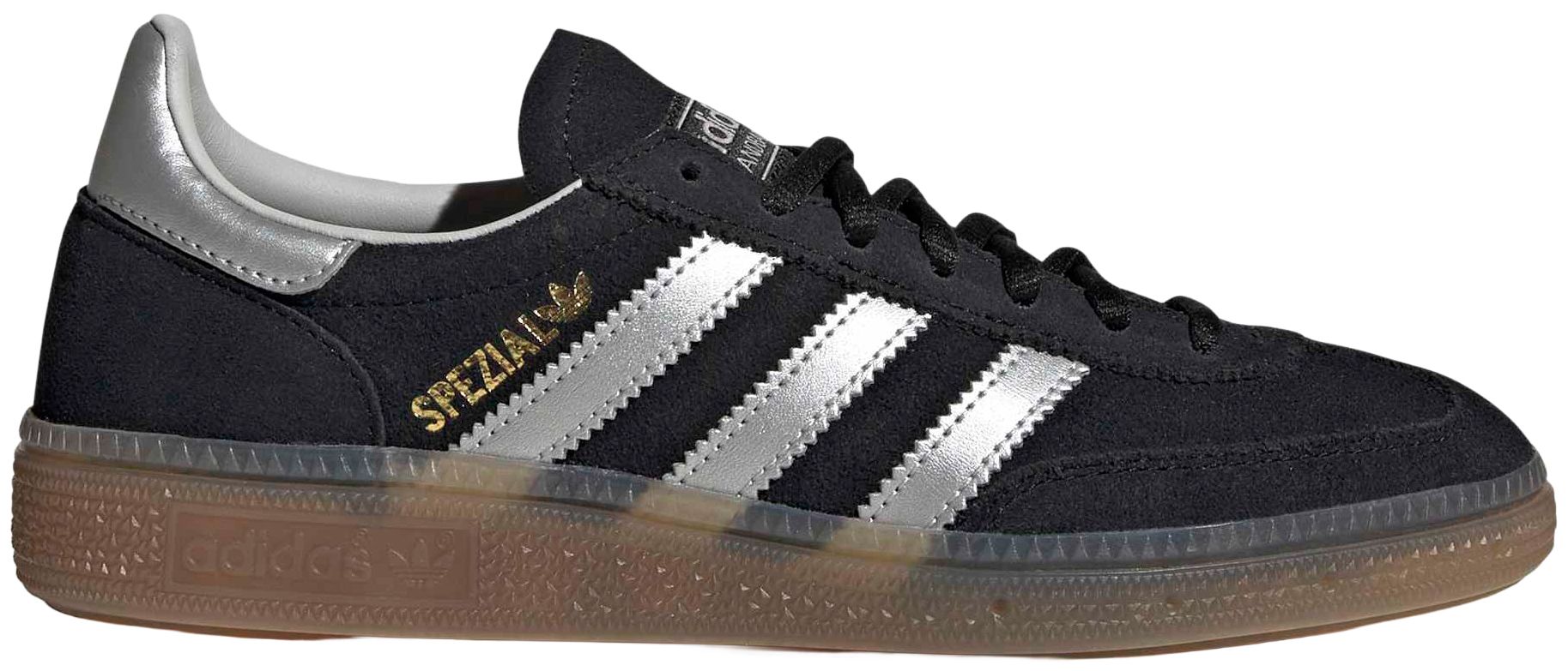 adidas Kids' Grade School Handball Spezial Shoes