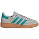 Grey/Teal