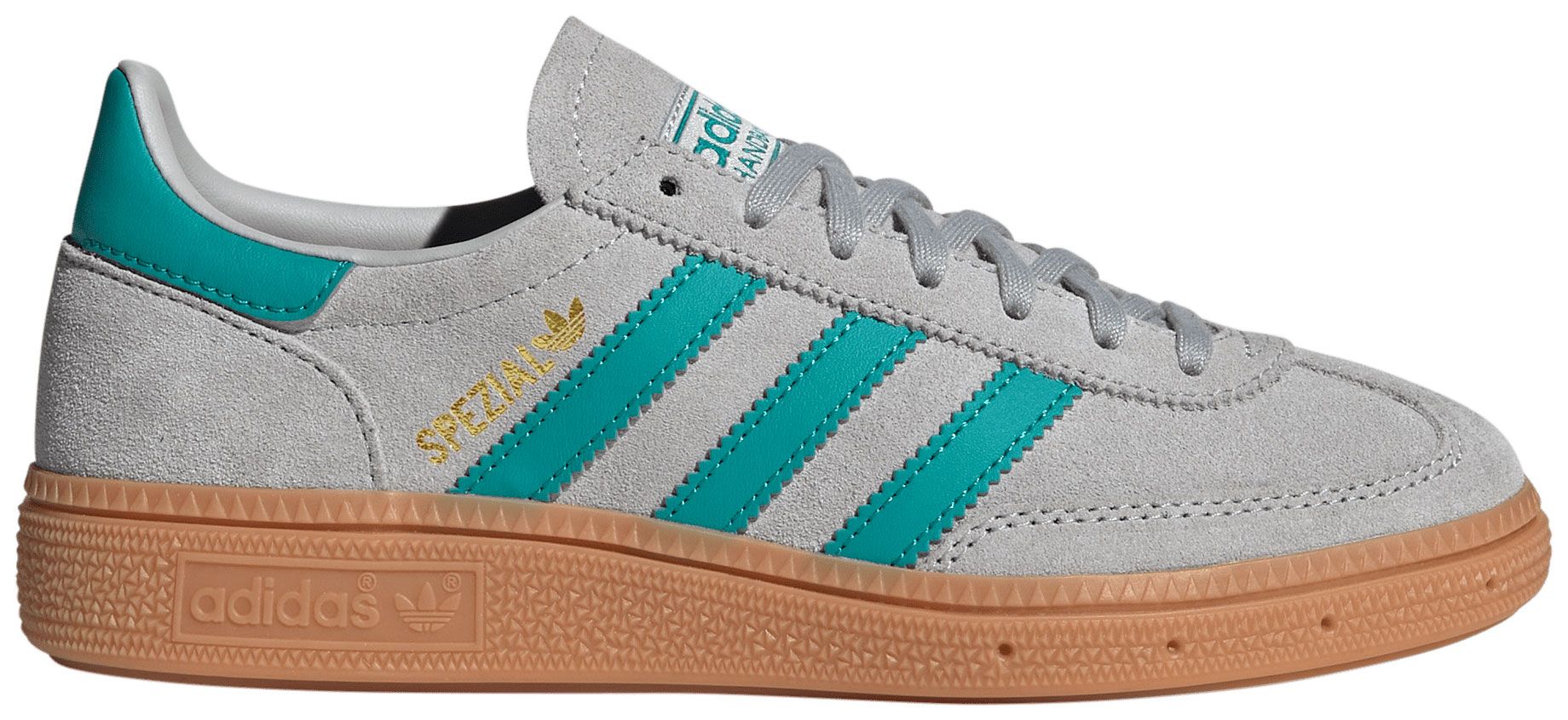adidas Kids' Grade School Handball Spezial Shoes