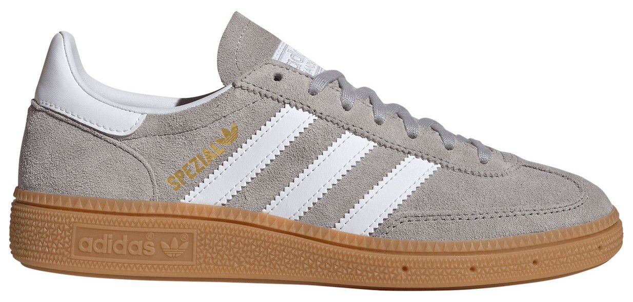 Grey/White/Gum