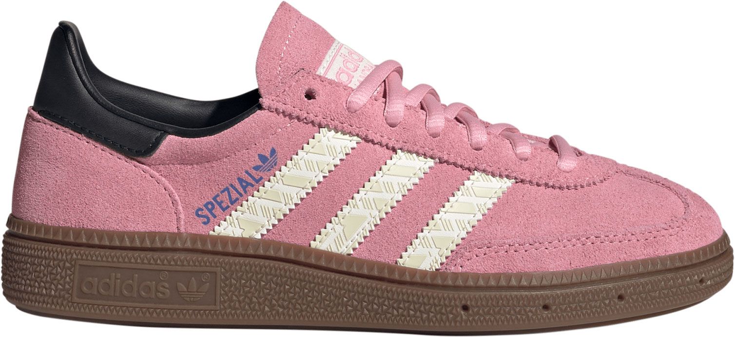adidas Kids' Grade School Handball Spezial Shoes