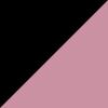 Light Pink/Black/Gum