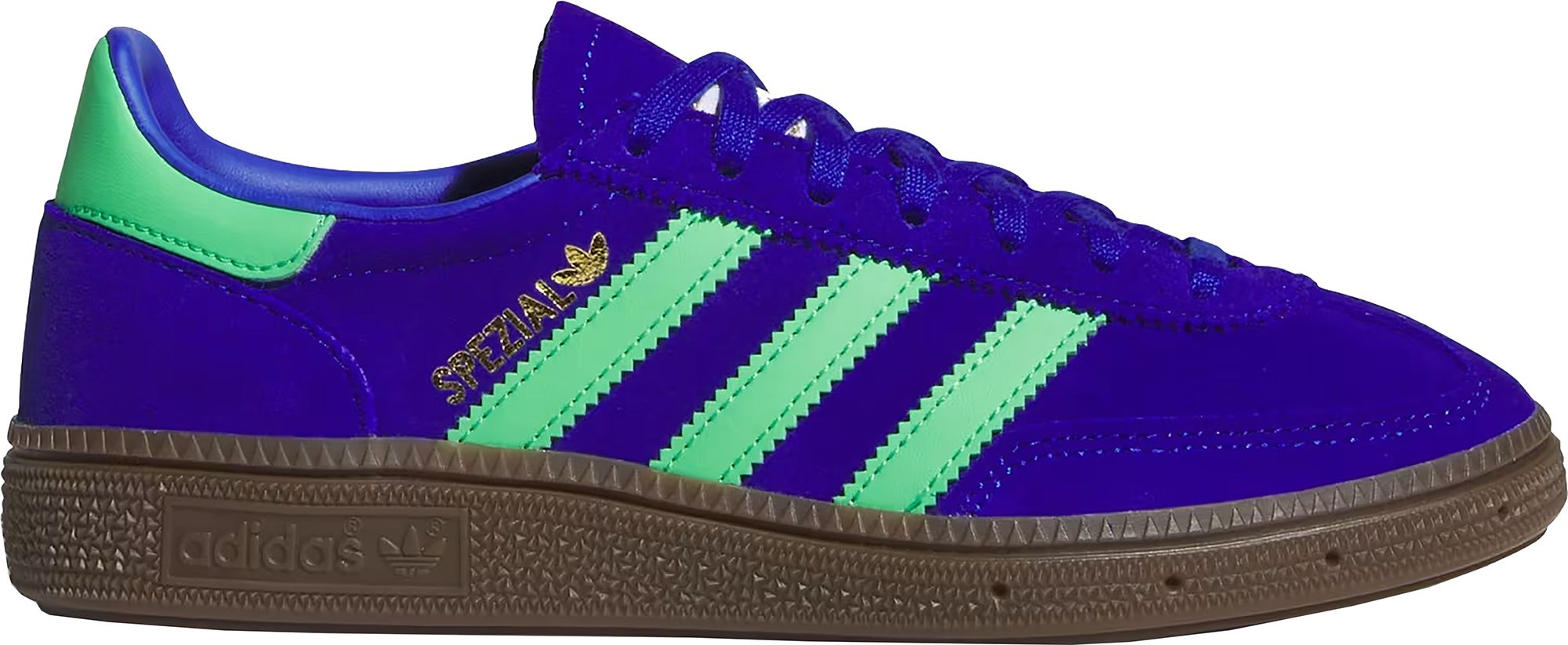 adidas Kids' Grade School Handball Spezial Shoes