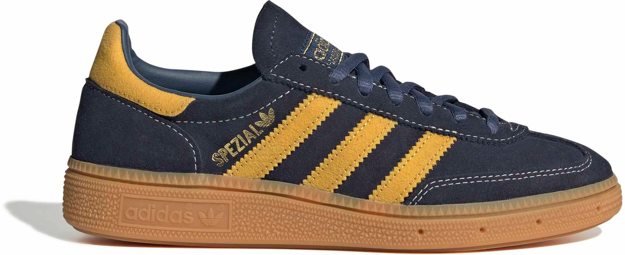 adidas Kids' Grade School Handball Spezial Shoes