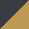 Night Indigo/Bold Gold/Gum 1