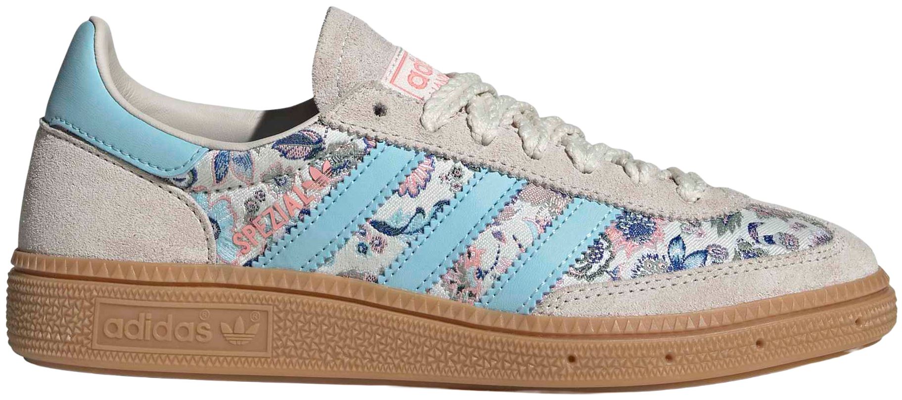 Off White/Icey Blue/Gum