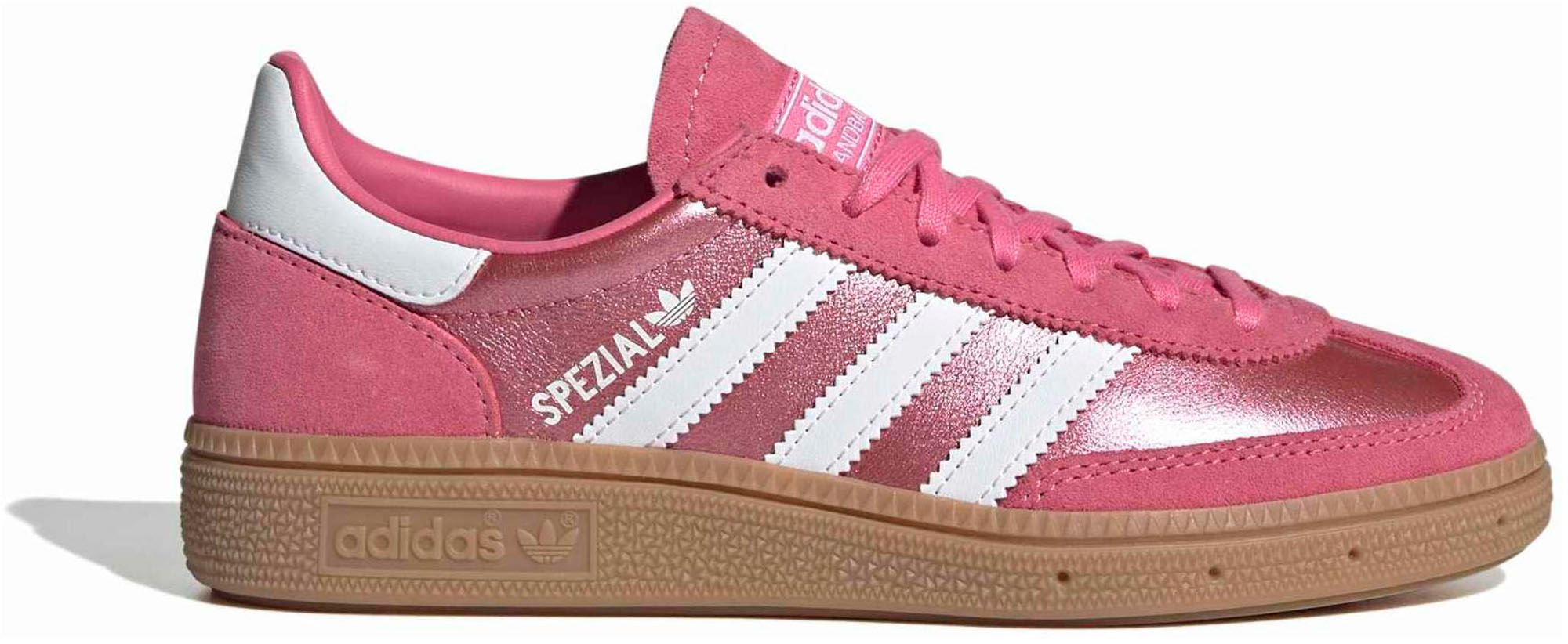 Pink Fusion/White/Gum