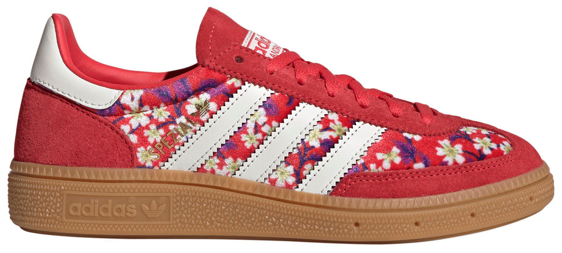 Red/White