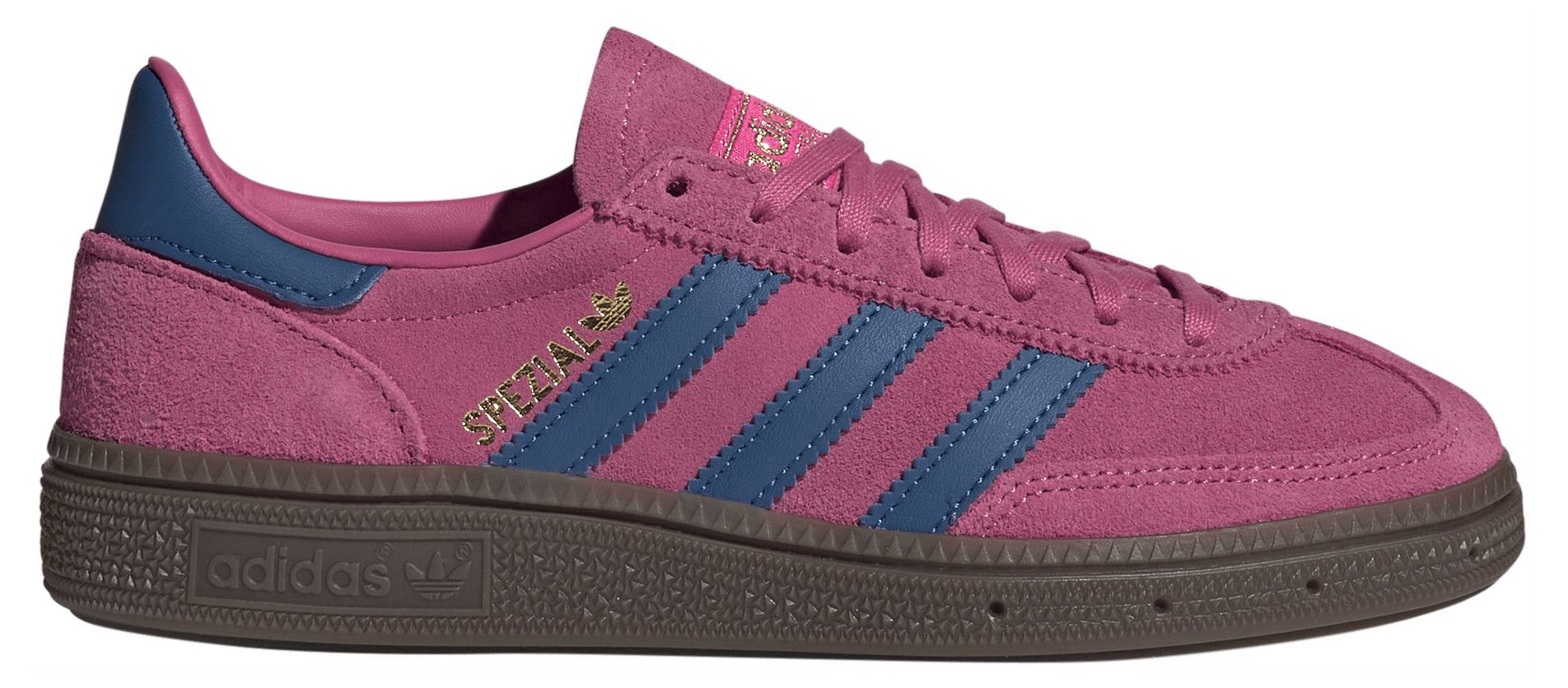 Shock Pink/Dark Marine/Gum