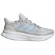Grey/Blue/White