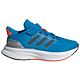 Blue/Black/Orange