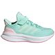 Green/White/Pink