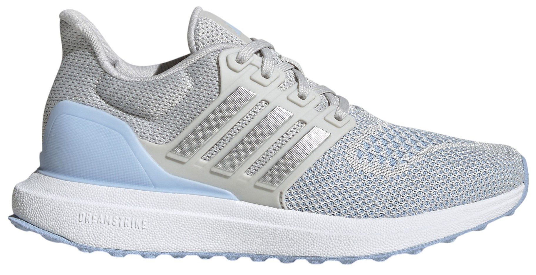 Grey/Silver/Blue