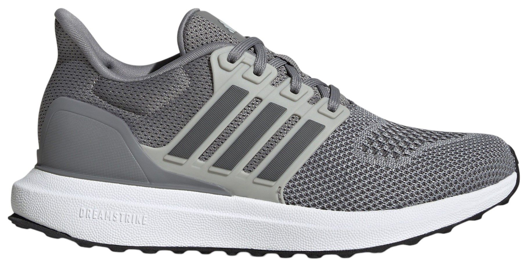 Grey/White