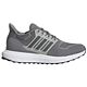 Grey/White