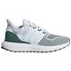 White/Green